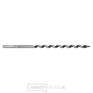 Vrták do dreva 6x230 mm (25/100) gallery main image