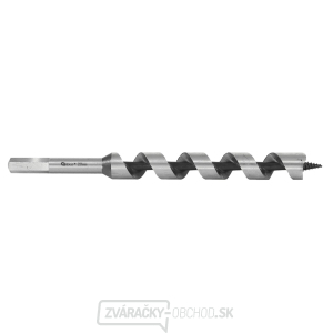 Skrutkovací vrták - vrták do dreva 20x230 mm (25/50) Skrutkovací vrták - vrták do dreva 20x230 mm (25/50) gallery main image