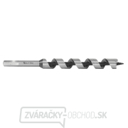 Vrták do dreva 22x230 mm (25/50) Vrták do dreva 22x230 mm (25/50) gallery main image