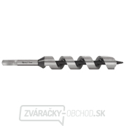 Skrutkovací vrták - vrták do dreva 30x230 mm (25/50) Skrutkovací vrták - vrták do dreva 30x230 mm (25/50) gallery main image