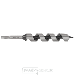Skrutkovací vrták - vrták do dreva 30x230 mm (25/50) gallery main image