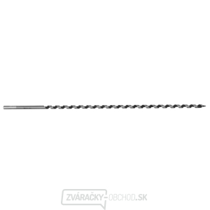Vrták do dreva 6x460 mm (25/100) gallery main image