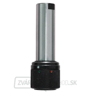 Rýchloupínacia unášacia hlava pre MB 502 Náhľad