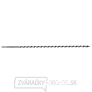Vrták do dreva 8x460 mm (25/100) Vrták do dreva 8x460 mm (25/100) gallery main image