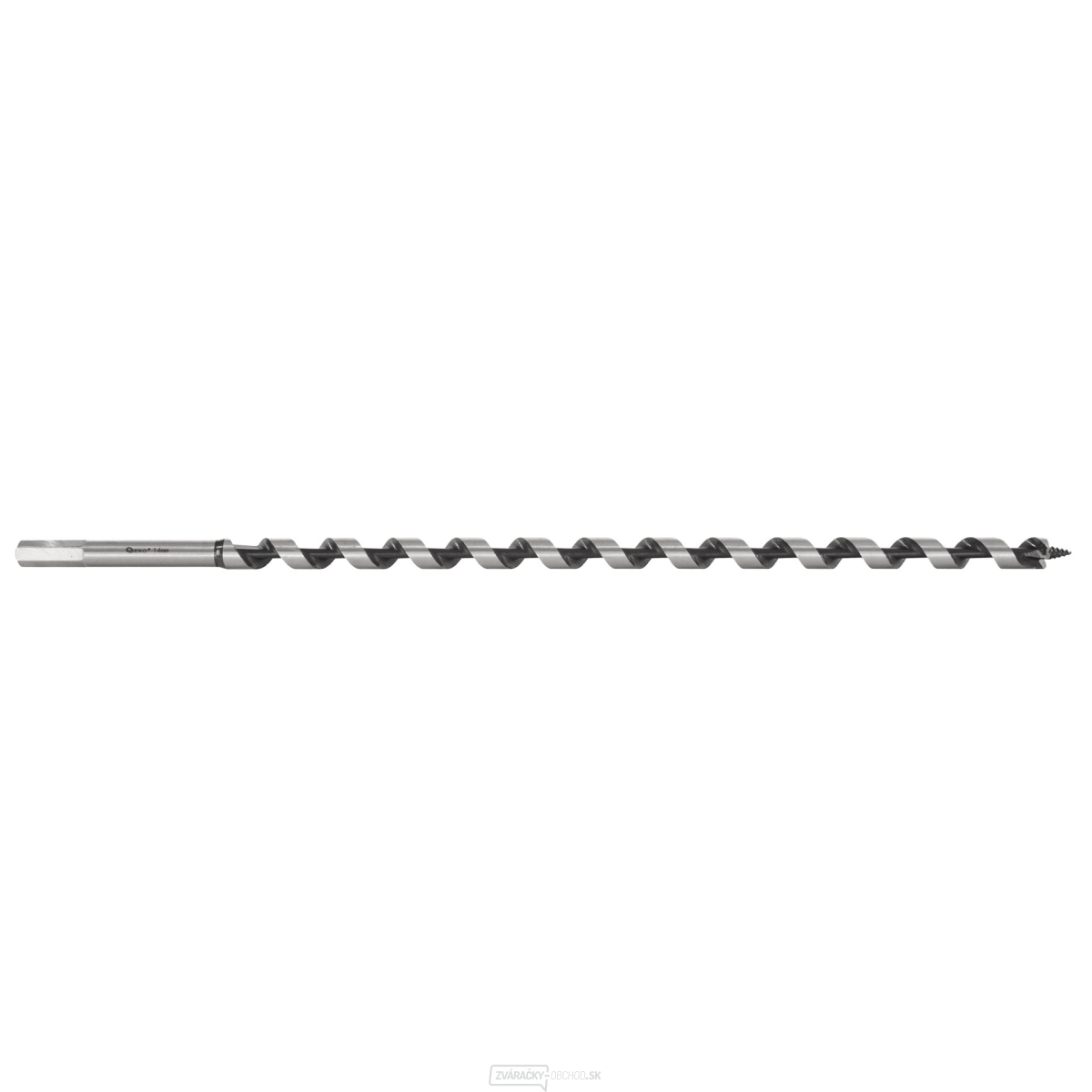 Vrták do dreva 16x460 mm (25/50)