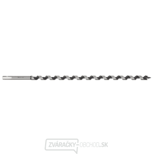 Vrták do dreva 16x460 mm (25/50) gallery main image