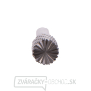 Fréza na kov z karbidu volfrámu 10x20 mm stopka 6 mm (čelná a bočná) (200) Fréza na kov z karbidu volfrámu 10x20 mm stopka 6 mm (čelná a bočná) (200) náhled