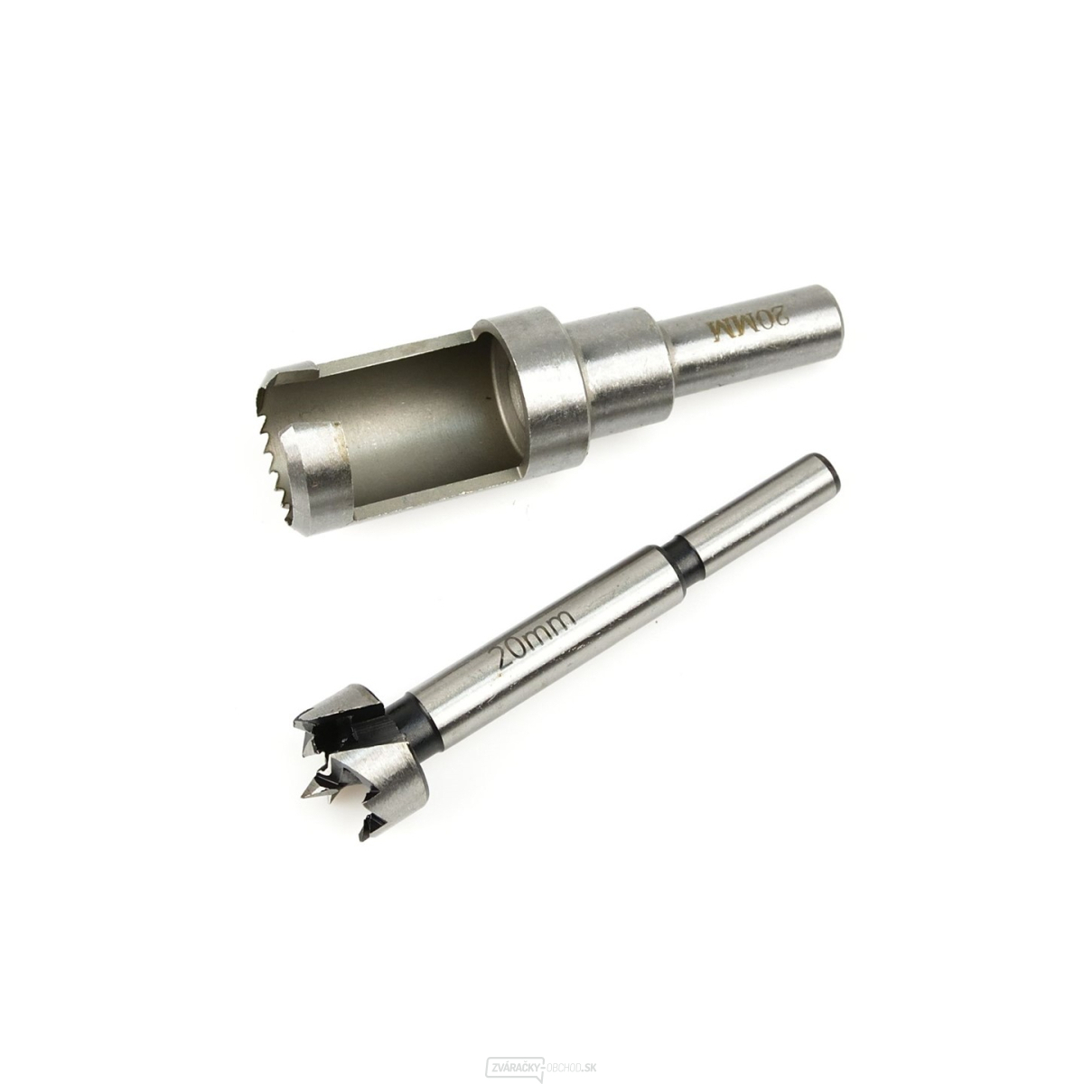 Kladivo na drevo - uzlový koniec 20 mm (100)