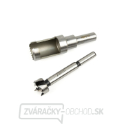 Kladivo na drevo - uzlový koniec 20 mm (100) Kladivo na drevo - uzlový koniec 20 mm (100) gallery main image