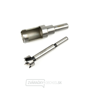 Kladivo na drevo - uzlový koniec 20 mm (100) Kladivo na drevo - uzlový koniec 20 mm (100) gallery main image