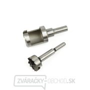 Kladivo na drevo - uzlový koniec 30 mm (100) Kladivo na drevo - uzlový koniec 30 mm (100) gallery main image