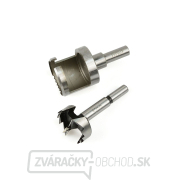 Rúno - uzlovač na drevo 40 mm (50) Rúno - uzlovač na drevo 40 mm (50) gallery main image