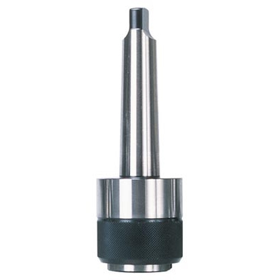 Pouzdro s kuželem MK 3 pre upnutí závitových kleštin M3 - M1