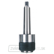 Pouzdro s kuželem MK 3 pre upnutí závitových kleštin M3 - M1 Pouzdro s kuželem MK 3 pre upnutí závitových kleštin M3 - M1 gallery main image