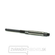 Nastaviteľný výstružník HSS 11,75-12,75 mm (5/200) gallery main image