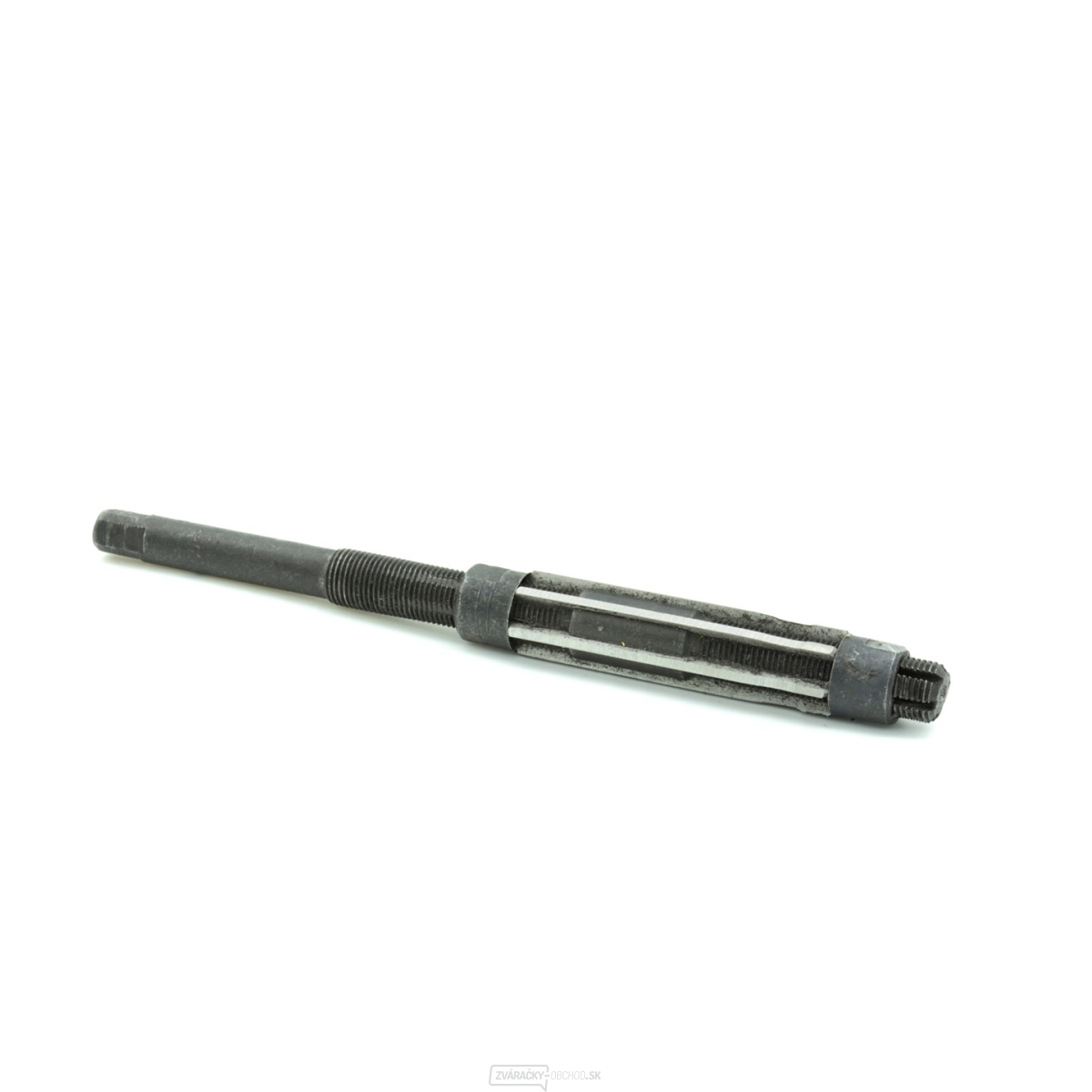 Nastaviteľný výstružník HSS 15,25-17 mm (100)