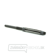 Nastaviteľný výstružník HSS 15,25-17 mm (100) gallery main image