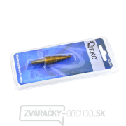 Kužeľový vrták HSS TiN 4-12 mm (20/25/200) Náhľad