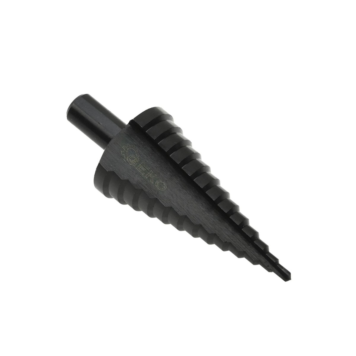 Stupňovitý vrták HSS TiAlN 4-39 mm (50)