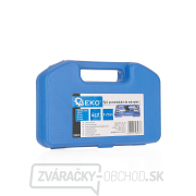 Sada sekáčov na matice 4ks 9-27mm  náhled