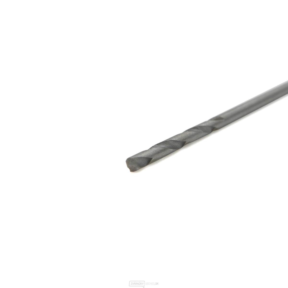 Vrták na metre. HSS 2mm GEKO (10/100/5000)