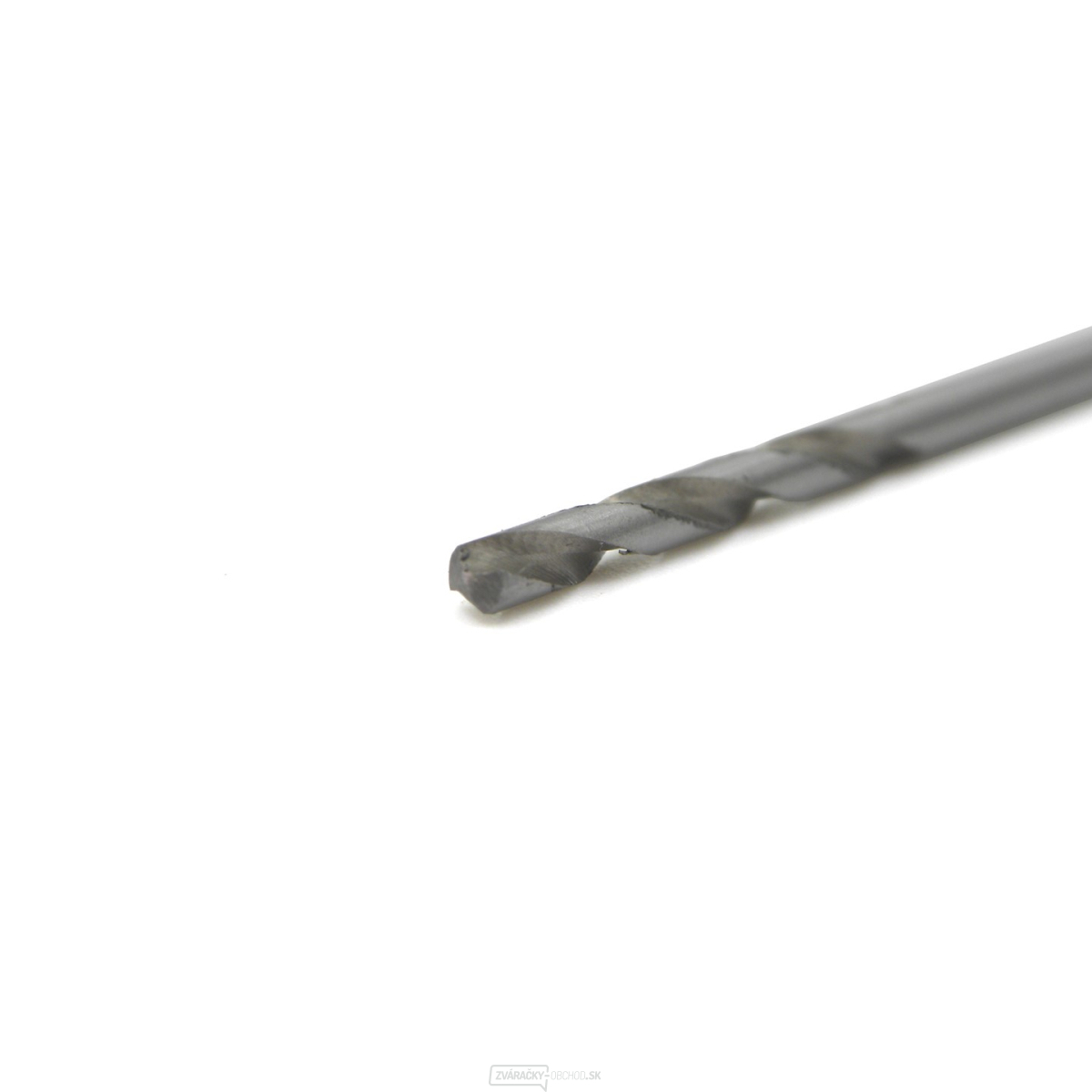 Vrták na metre. HSS 2,5 mm GEKO (10/5000)