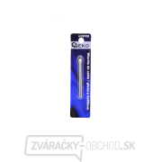 Vrták na sklo a glazované dlaždice 6x65 mm (500/1000) Vrták na sklo a glazované dlaždice 6x65 mm (500/1000) gallery main image