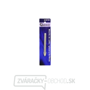 Vrták na sklo a zasklenie 8x75 mm (500/1000) Vrták na sklo a zasklenie 8x75 mm (500/1000) gallery main image