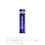 Vrták na sklo a glazované dlaždice 10x87mm(500) gallery main image
