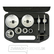 Súprava volfrámových dierových píl 22-73 mm 9dielna (24) Náhľad