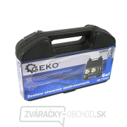 Súprava volfrámových dierových píl 22-73 mm 9dielna (24) Náhľad