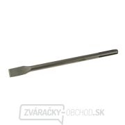 Sekáč SDS Max 20/350 mm (30) Sekáč SDS Max 20/350 mm (30) gallery main image