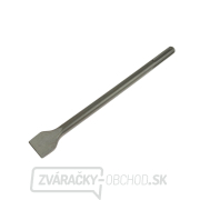 Sekáč SDS Max 40/350 mm (25) Sekáč SDS Max 40/350 mm (25) gallery main image