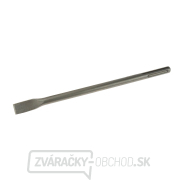 Sekáč SDS Max 20/400 mm (30) Sekáč SDS Max 20/400 mm (30) gallery main image