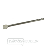 Sekáč SDS Max 40/400 mm (20) gallery main image