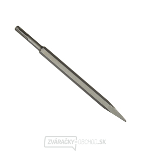 Dierovač SDS PLUS 14x250 mm(100) Dierovač SDS PLUS 14x250 mm(100)