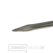 Dierovač SDS MAX 18x400 mm (30) Náhľad
