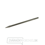 Dierovač SDS MAX 18x400 mm (30) Dierovač SDS MAX 18x400 mm (30) gallery main image