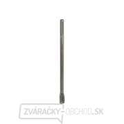 SDS MAX 18x400 mm šrubovací blok (30) SDS MAX 18x400 mm šrubovací blok (30) gallery main image