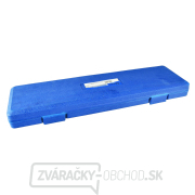 Sada vrtákov SDS PLUS 5-20mm 20ks(10) náhled