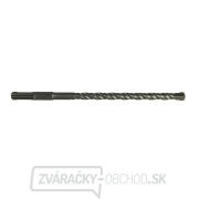 Sada vrtákov SDS PLUS 5-20mm 20ks(10) náhled