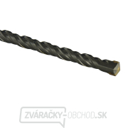 Súprava vrtákov SDS PLUS 5-20 mm 20 ks (6/10) náhled