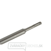 Adaptér SDS-PLUS 350 mm (40 ks) Náhľad