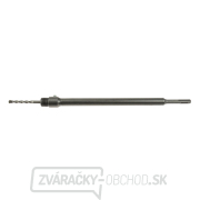 Adaptér 350 mm SDS PLUS (40) Adaptér 350 mm SDS PLUS (40) gallery main image