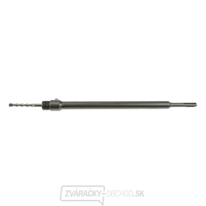 Adaptér 350 mm SDS PLUS (40) Adaptér 350 mm SDS PLUS (40) gallery main image