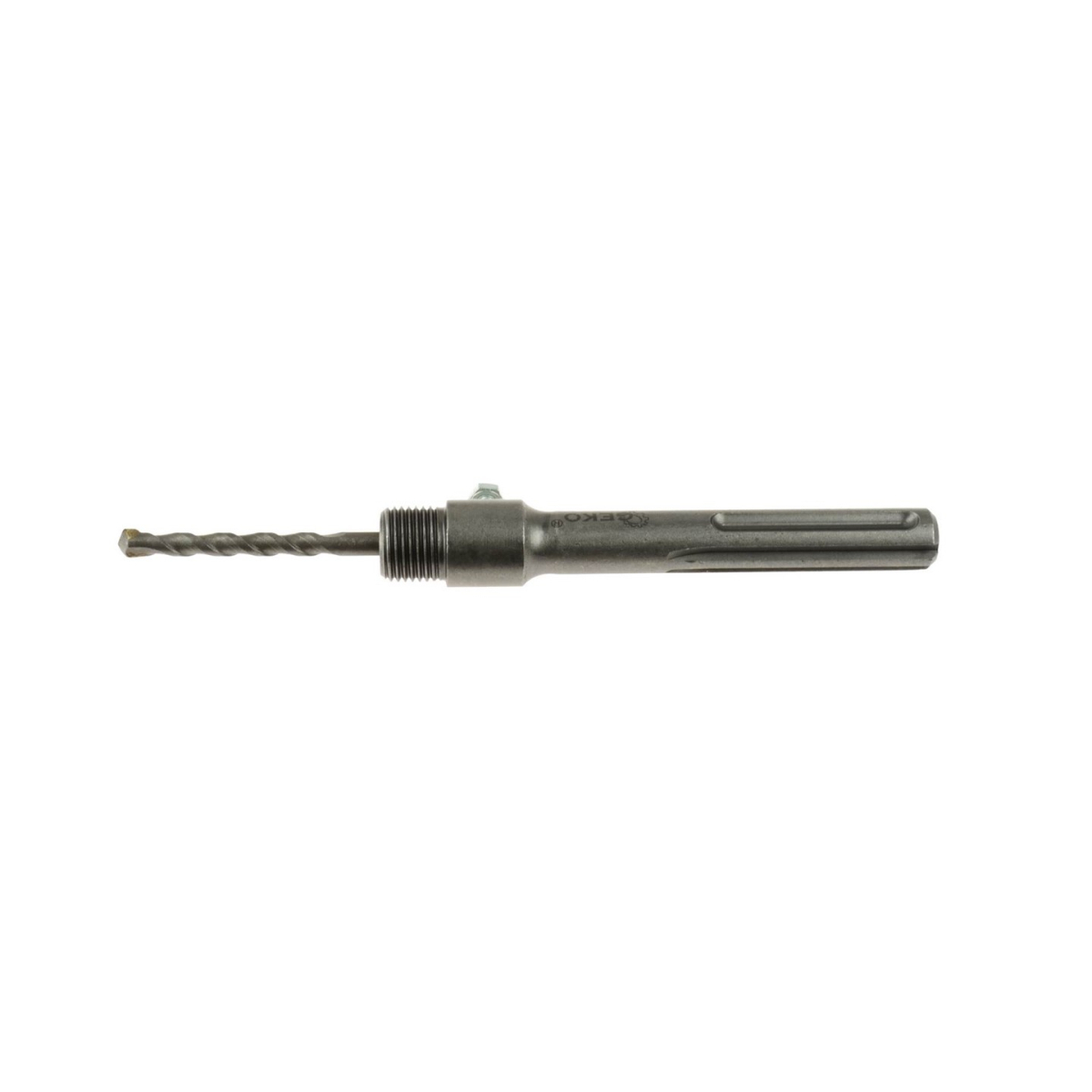Adaptér 160 mm SDS MAX (40)
