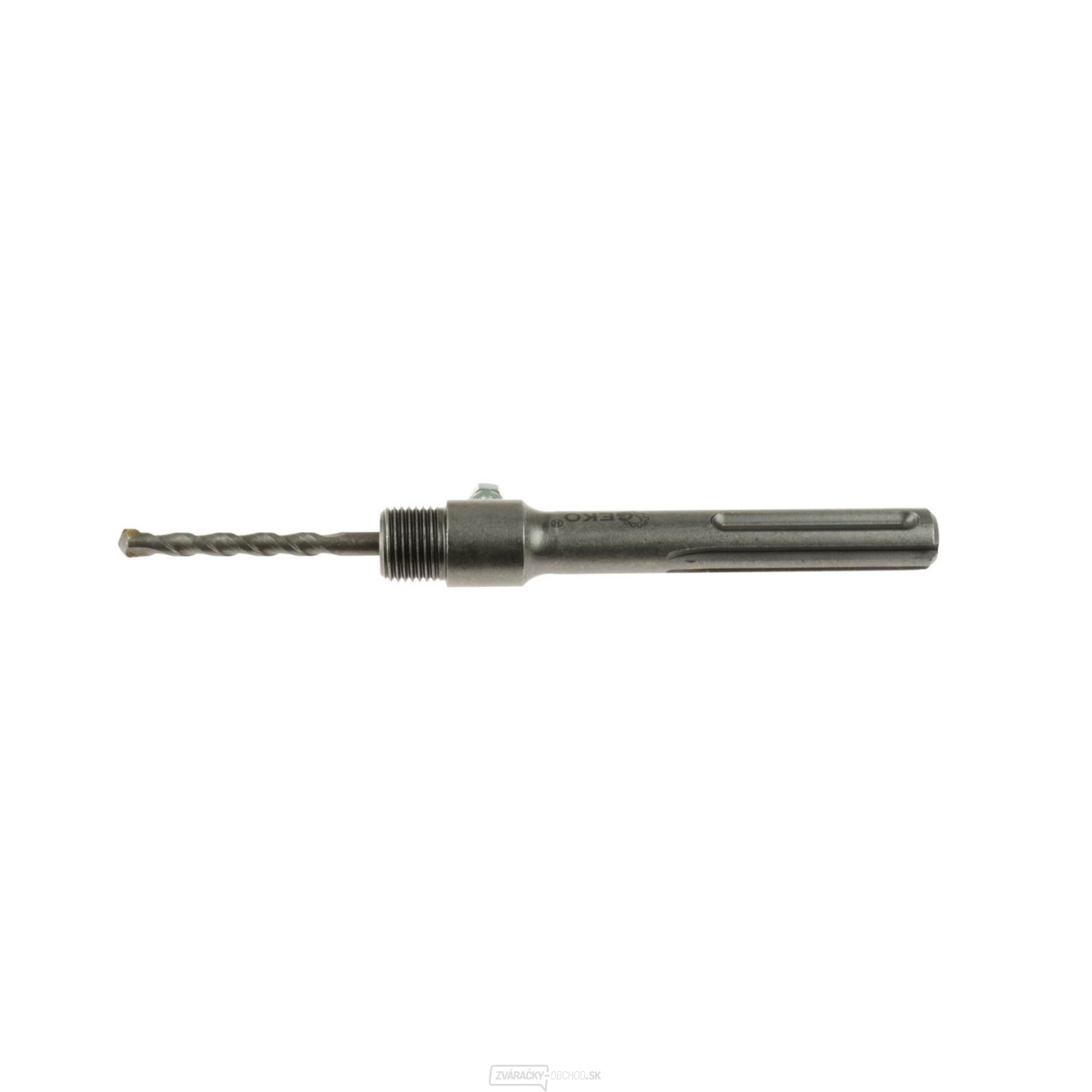 Adaptér 160 mm SDS MAX (40)