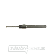 Adaptér 160 mm SDS MAX (40) Adaptér 160 mm SDS MAX (40) gallery main image