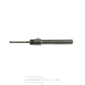 Adaptér 160 mm SDS MAX (40) Adaptér 160 mm SDS MAX (40) gallery main image