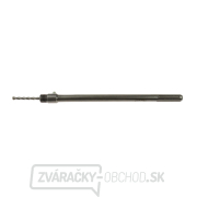 Adaptér 350 mm SDS MAX (40) Adaptér 350 mm SDS MAX (40) gallery main image